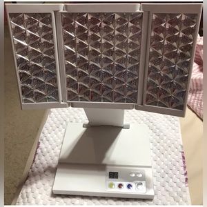 NORLANYA Photon Therapy Facial Salon Skin Care Treatment Machine